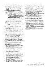 Preview for 37 page of Baker Hughes Druck DPI 612 Safety And Quick Start Manual