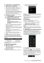 Preview for 41 page of Baker Hughes Druck DPI 612 Safety And Quick Start Manual