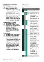 Preview for 82 page of Baker Hughes Druck DPI 612 Safety And Quick Start Manual