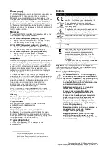 Preview for 111 page of Baker Hughes Druck DPI 612 Safety And Quick Start Manual