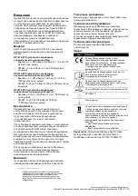 Preview for 117 page of Baker Hughes Druck DPI 612 Safety And Quick Start Manual