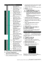 Preview for 119 page of Baker Hughes Druck DPI 612 Safety And Quick Start Manual