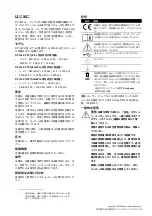 Preview for 131 page of Baker Hughes Druck DPI 612 Safety And Quick Start Manual