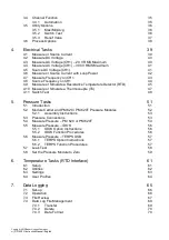 Preview for 8 page of Baker Hughes Druck DPI 620 Genii Instruction Manual