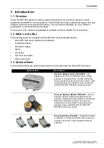 Preview for 13 page of Baker Hughes Druck DPI 620 Genii Instruction Manual