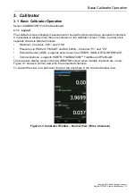 Preview for 39 page of Baker Hughes Druck DPI 620 Genii Instruction Manual