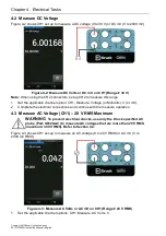 Preview for 52 page of Baker Hughes Druck DPI 620 Genii Instruction Manual