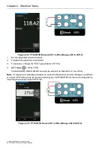 Preview for 58 page of Baker Hughes Druck DPI 620 Genii Instruction Manual