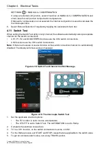 Preview for 60 page of Baker Hughes Druck DPI 620 Genii Instruction Manual