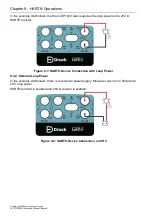 Preview for 90 page of Baker Hughes Druck DPI 620 Genii Instruction Manual