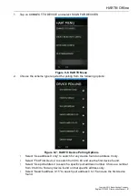 Preview for 93 page of Baker Hughes Druck DPI 620 Genii Instruction Manual