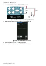 Preview for 128 page of Baker Hughes Druck DPI 620 Genii Instruction Manual