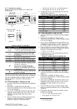 Предварительный просмотр 104 страницы Baker Hughes Druck DPI 880 Instruction Manual