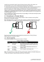 Предварительный просмотр 15 страницы Baker Hughes Druck DPS 8000 Series Instruction Manual