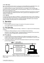 Предварительный просмотр 20 страницы Baker Hughes Druck DPS 8000 Series Instruction Manual