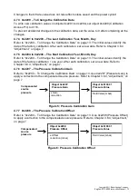 Предварительный просмотр 23 страницы Baker Hughes Druck DPS 8000 Series Instruction Manual