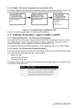 Предварительный просмотр 27 страницы Baker Hughes Druck DPS 8000 Series Instruction Manual