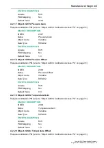 Предварительный просмотр 43 страницы Baker Hughes Druck DPS 8000 Series Instruction Manual