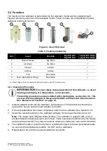 Предварительный просмотр 18 страницы Baker Hughes Druck Dry PTC 200 Instruction Manual