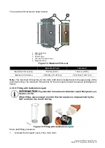 Предварительный просмотр 29 страницы Baker Hughes Druck Dry PTC 200 Instruction Manual