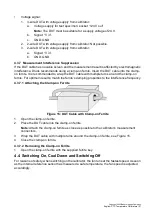 Предварительный просмотр 31 страницы Baker Hughes Druck Dry PTC 200 Instruction Manual