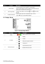 Предварительный просмотр 34 страницы Baker Hughes Druck Dry PTC 200 Instruction Manual