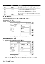 Предварительный просмотр 36 страницы Baker Hughes Druck Dry PTC 200 Instruction Manual