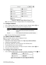 Предварительный просмотр 44 страницы Baker Hughes Druck Dry PTC 200 Instruction Manual