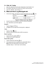 Предварительный просмотр 47 страницы Baker Hughes Druck Dry PTC 200 Instruction Manual