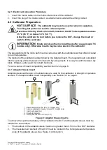 Предварительный просмотр 16 страницы Baker Hughes Druck Dry TC 165 Instruction Manual