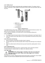 Предварительный просмотр 19 страницы Baker Hughes Druck Dry TC 165 Instruction Manual