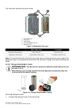 Предварительный просмотр 24 страницы Baker Hughes Druck Dry TC 165 Instruction Manual