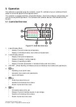 Предварительный просмотр 28 страницы Baker Hughes Druck Dry TC 165 Instruction Manual