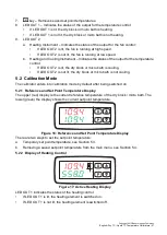 Предварительный просмотр 29 страницы Baker Hughes Druck Dry TC 165 Instruction Manual