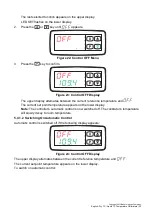 Предварительный просмотр 33 страницы Baker Hughes Druck Dry TC 165 Instruction Manual