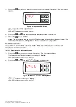 Предварительный просмотр 34 страницы Baker Hughes Druck Dry TC 165 Instruction Manual