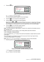 Предварительный просмотр 41 страницы Baker Hughes Druck Dry TC 165 Instruction Manual