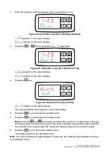 Предварительный просмотр 43 страницы Baker Hughes Druck Dry TC 165 Instruction Manual