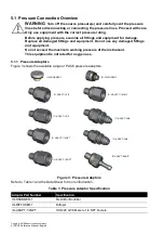 Preview for 9 page of Baker Hughes Druck PACE Series Calibration Manual