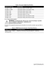 Preview for 10 page of Baker Hughes Druck PACE Series Calibration Manual