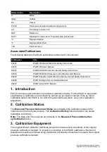 Preview for 7 page of Baker Hughes Druck PACE Calibration Manual