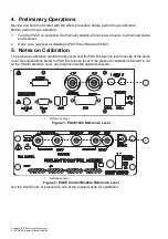 Preview for 8 page of Baker Hughes Druck PACE Calibration Manual