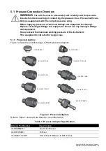 Preview for 9 page of Baker Hughes Druck PACE Calibration Manual