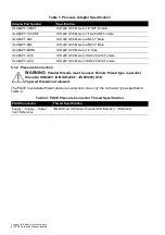 Preview for 10 page of Baker Hughes Druck PACE Calibration Manual