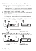 Preview for 12 page of Baker Hughes Druck PACE Calibration Manual