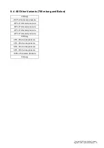 Preview for 17 page of Baker Hughes Druck PACE Calibration Manual