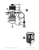 Предварительный просмотр 3 страницы Baker Hughes Druck PV 210 Instruction Manual