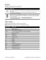 Предварительный просмотр 6 страницы Baker Hughes Druck PV 210 Instruction Manual