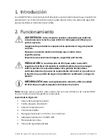 Предварительный просмотр 23 страницы Baker Hughes Druck PV 210 Instruction Manual