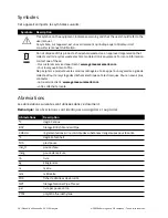 Предварительный просмотр 30 страницы Baker Hughes Druck PV 210 Instruction Manual